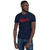 Old School Marine Short-Sleeve Unisex T-Shirt