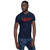 Old School Marine Short-Sleeve Unisex T-Shirt