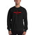 US Military Veteran Diamond Unisex Sweatshirt