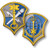 U.S. Army Intelligence and Security Command Challenge Coin
