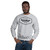 US Military Combat Veteran Unisex Sweatshirt