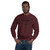 US Military Combat Veteran Unisex Sweatshirt