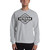 US Military Veteran (Bullet Flag) Unisex Sweatshirt