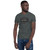 US Marines Tun Tavern Short-Sleeve Unisex T-Shirt