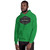 US Marines Tun Tavern Unisex Hoodie