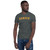 RANGER Short-Sleeve Unisex T-Shirt