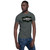 US Combat Veteran Short-Sleeve Unisex T-Shirt