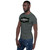 US Combat Veteran Short-Sleeve Unisex T-Shirt