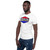 Made in America Short-Sleeve Unisex T-Shirt