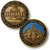 U.S. Army Hooah Challenge Coin