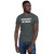 Epstein Didnt Kill Himself (White Letters) Short-Sleeve Unisex T-Shirt