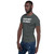 Epstein Didnt Kill Himself (White Letters) Short-Sleeve Unisex T-Shirt