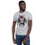 100% Patriot Short-Sleeve Unisex T-Shirt