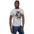 100% Patriot Short-Sleeve Unisex T-Shirt
