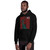 Lady Liberty Unisex Hoodie