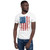 American Flag Short-Sleeve Unisex T-Shirt