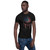 American Strength (Distressed) Short-Sleeve Unisex T-Shirt