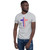 American Cross Short-Sleeve Unisex T-Shirt
