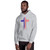 American Cross Unisex Hoodie