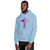 American Cross Unisex Hoodie