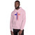 American Cross Unisex Hoodie