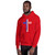 American Cross Unisex Hoodie