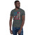 American Patriot Short-Sleeve Unisex T-Shirt