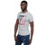 American Patriot Short-Sleeve Unisex T-Shirt