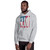 American Patriot Unisex Hoodie