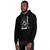 Blue Line K9 Unisex Hoodie