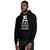 Epstein Eye Chart Unisex Hoodie
