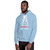 Epstein Eye Chart Unisex Hoodie