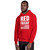 RED Friday Unisex Hoodie