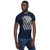 My Flag (grey scale) Short-Sleeve Unisex T-Shirt