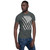 My Flag (grey scale) Short-Sleeve Unisex T-Shirt