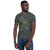 Rocket Launcher Short-Sleeve Unisex T-Shirt