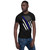 This Blue Line Flag Short-Sleeve Unisex T-Shirt