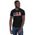 USA Short-Sleeve Unisex T-Shirt