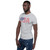 USA Short-Sleeve Unisex T-Shirt