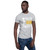 Jesus Christ & The American Soldier Short-Sleeve Unisex T-Shirt