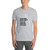 God Have Mercy Short-Sleeve Unisex T-Shirt