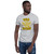 USA Veteran Short-Sleeve Unisex T-Shirt