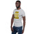 USA Veteran Short-Sleeve Unisex T-Shirt