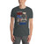 Land of the Free Short-Sleeve Unisex T-Shirt