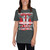 It Isn't About Guns Short-Sleeve Unisex T-Shirt