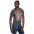 Willing to Fight Short-Sleeve Unisex T-Shirt