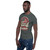 All Gave Some, Some Gave All Short-Sleeve Unisex T-Shirt