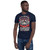 Only 3% Will Defend Short-Sleeve Unisex T-Shirt