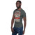 Only 3% Will Defend Short-Sleeve Unisex T-Shirt