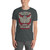 Guns Guts and Glory Short-Sleeve Unisex T-Shirt